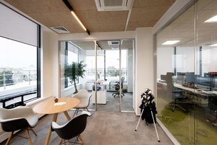 装修技巧 十大装修小细节,为你的办公室打造完美办公空间